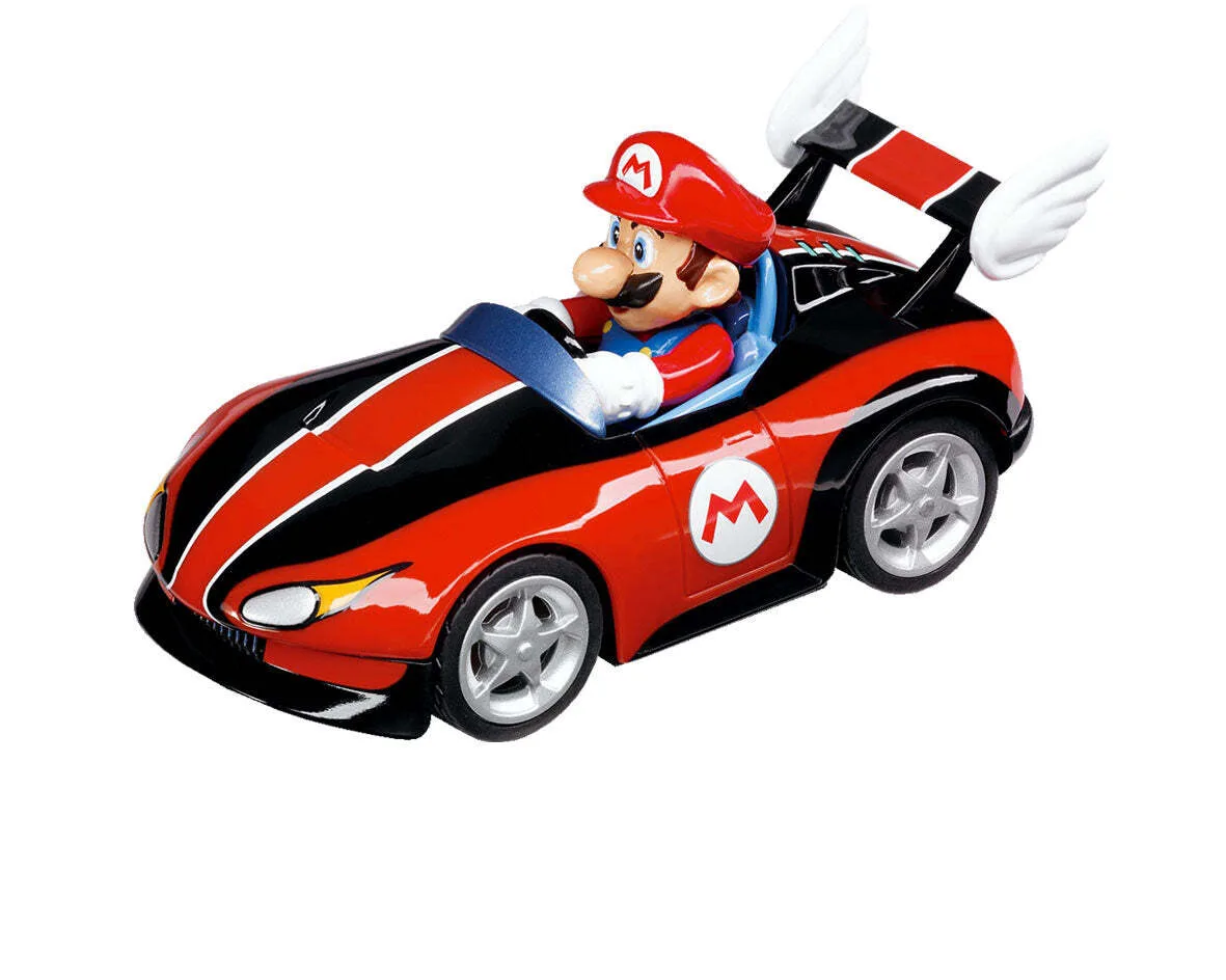 Състезателна писта, Carrera, Супер Марио, 4.9м - Image 2