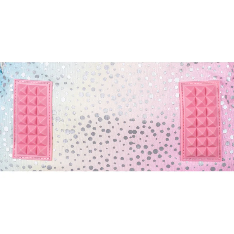 Ученическа раница, Astra, AB330, Rainbow Dust, Хром ефект - Image 5