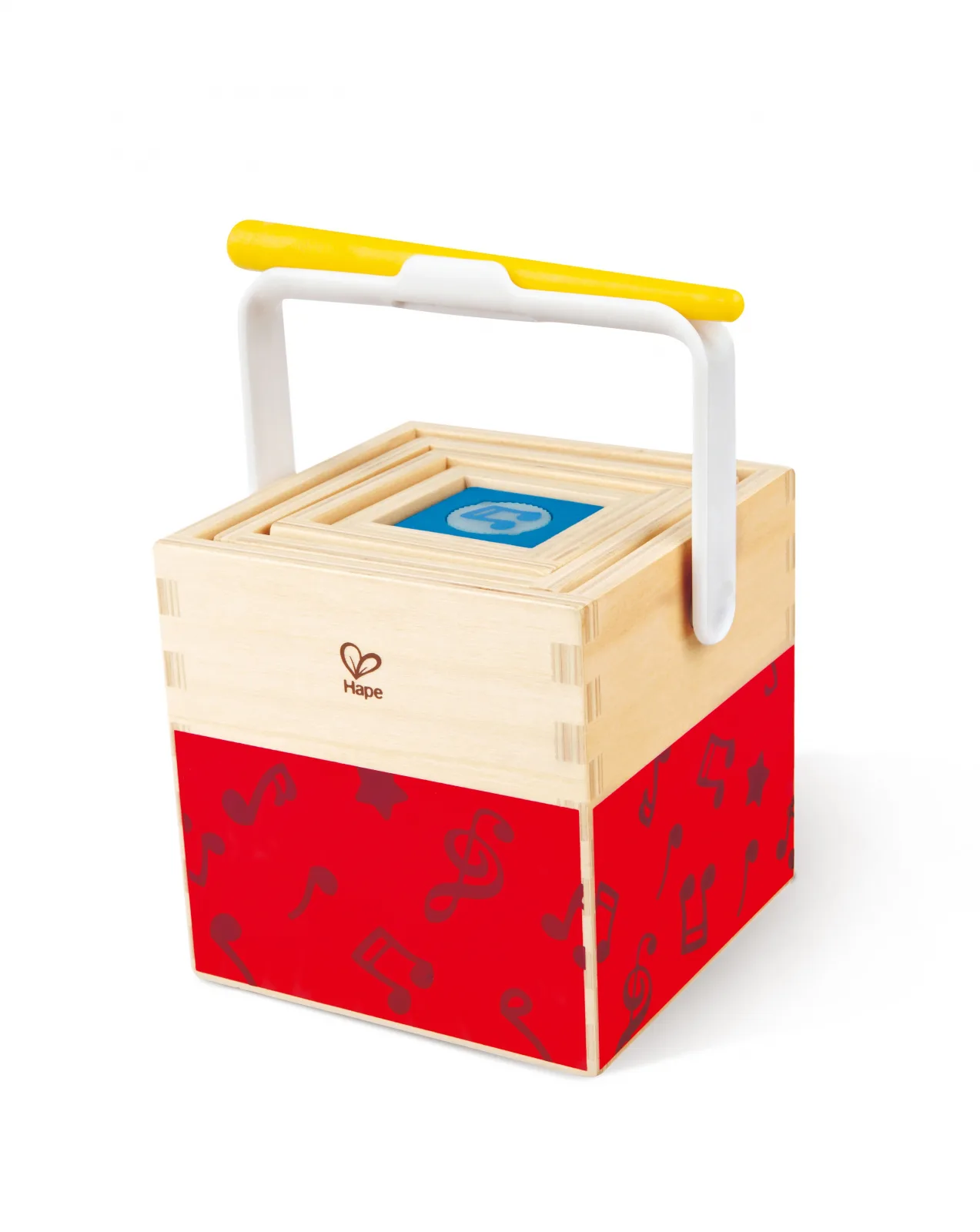 Музикален комплект в кутия - Image 6