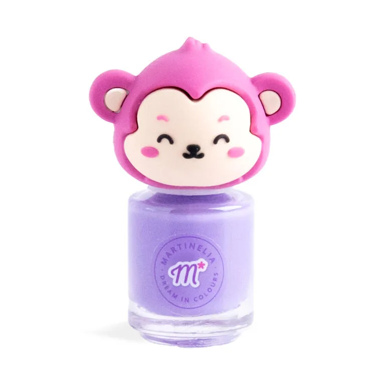 Лак за нокти, Martinelia, Моите най-добри приятели - Image 3