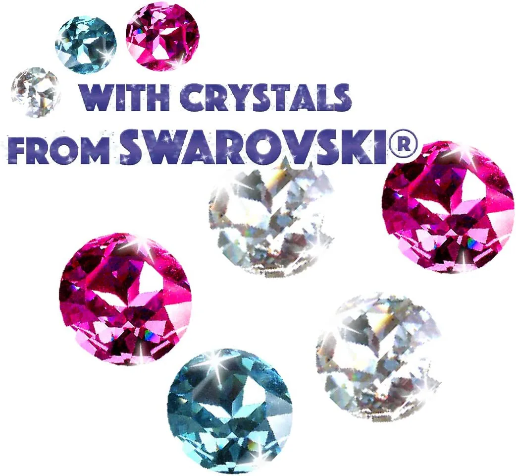 Творчески комплект, Craze, Разноцветна мозайка, Еднорог - Image 5