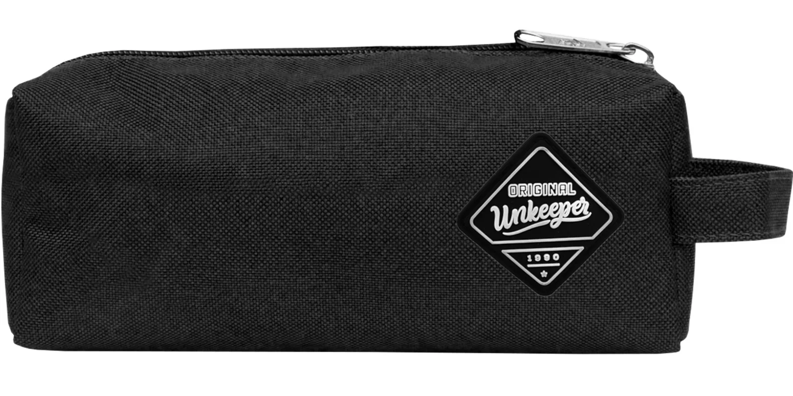 Несесер, Unkeeper, Army, 8 x 21 x 8 cm, Черен - Image 2