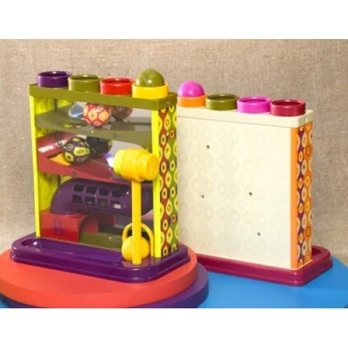 Комплект за игра, Battat, Крикет за деца - Image 4