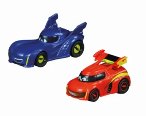 Пулбек количка, Carrera, Batwheels, 1 брой