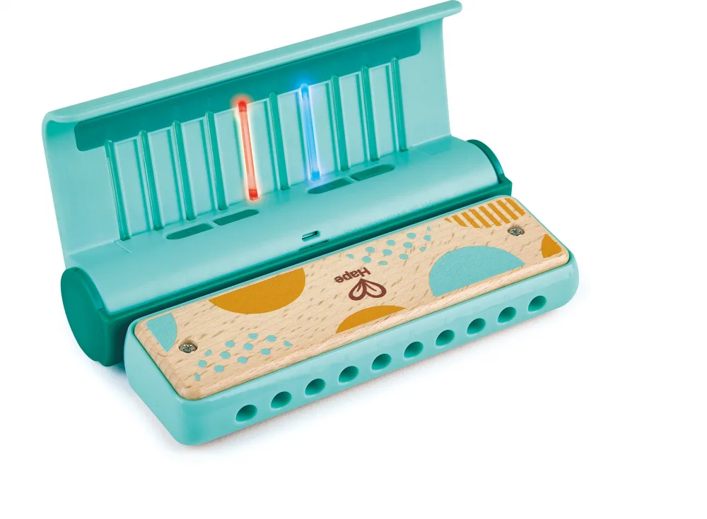 Електронна хармоника - Image 2