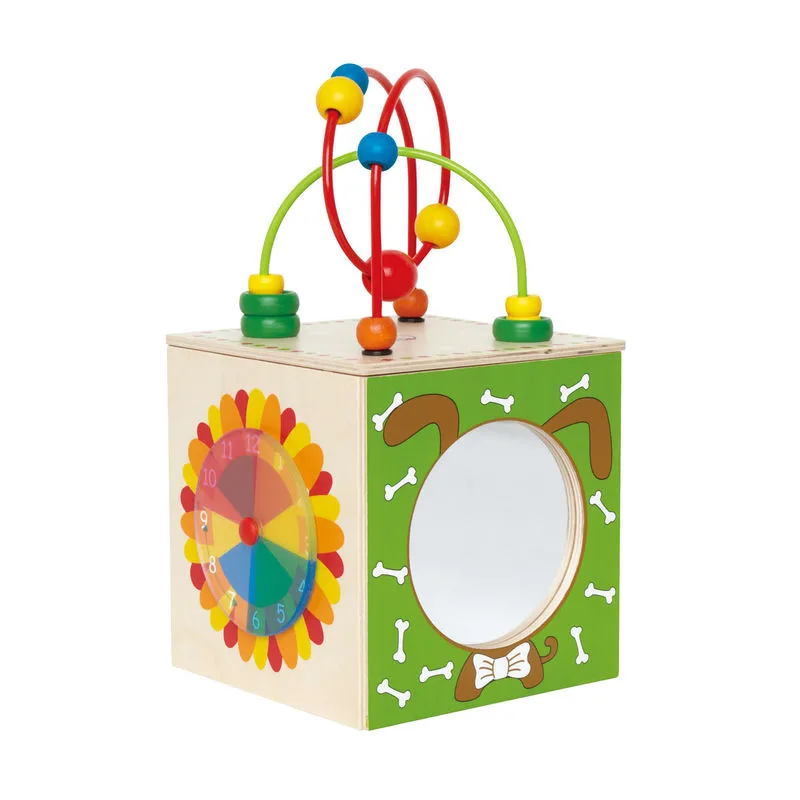 Дискавъри бокс - занимателна игра - Image 3