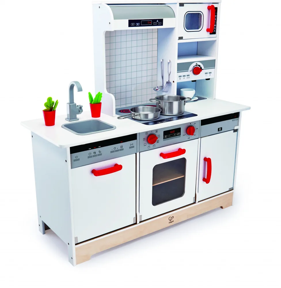 Голяма дървена кухна - Image 2