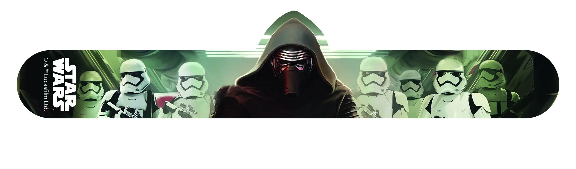 Колекционерска гривна, Craze, Междузвездни войни, Силата се събужда - Image 5