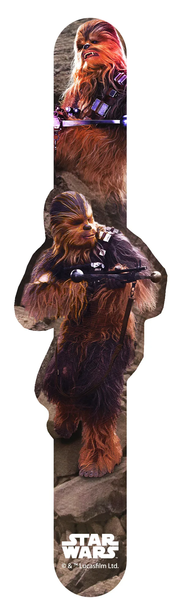 Колекционерска гривна, Craze, Междузвездни войни, Силата се събужда - Image 9