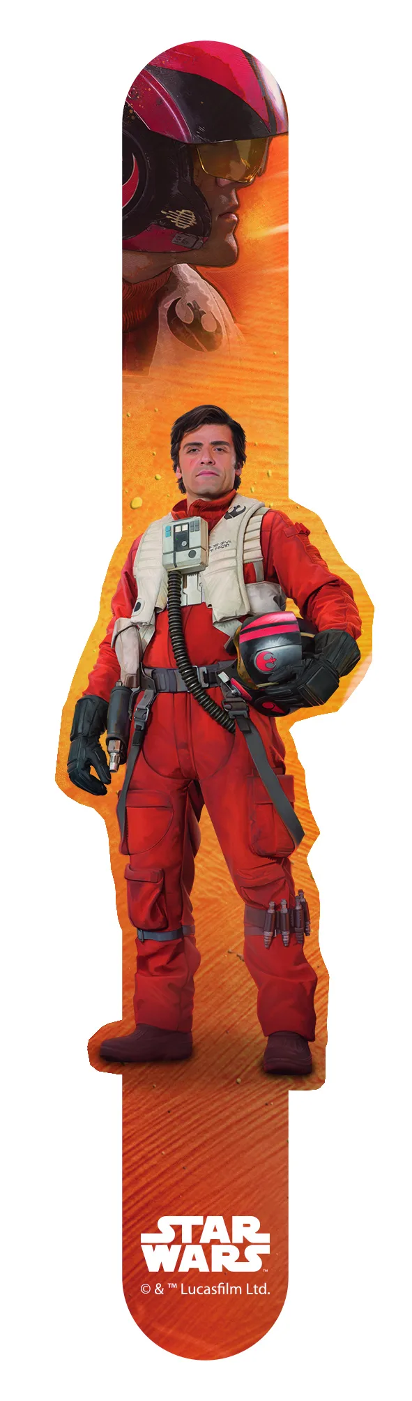 Колекционерска гривна, Craze, Междузвездни войни, Силата се събужда - Image 13