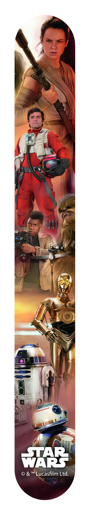 Колекционерска гривна, Craze, Междузвездни войни, Силата се събужда - Image 14