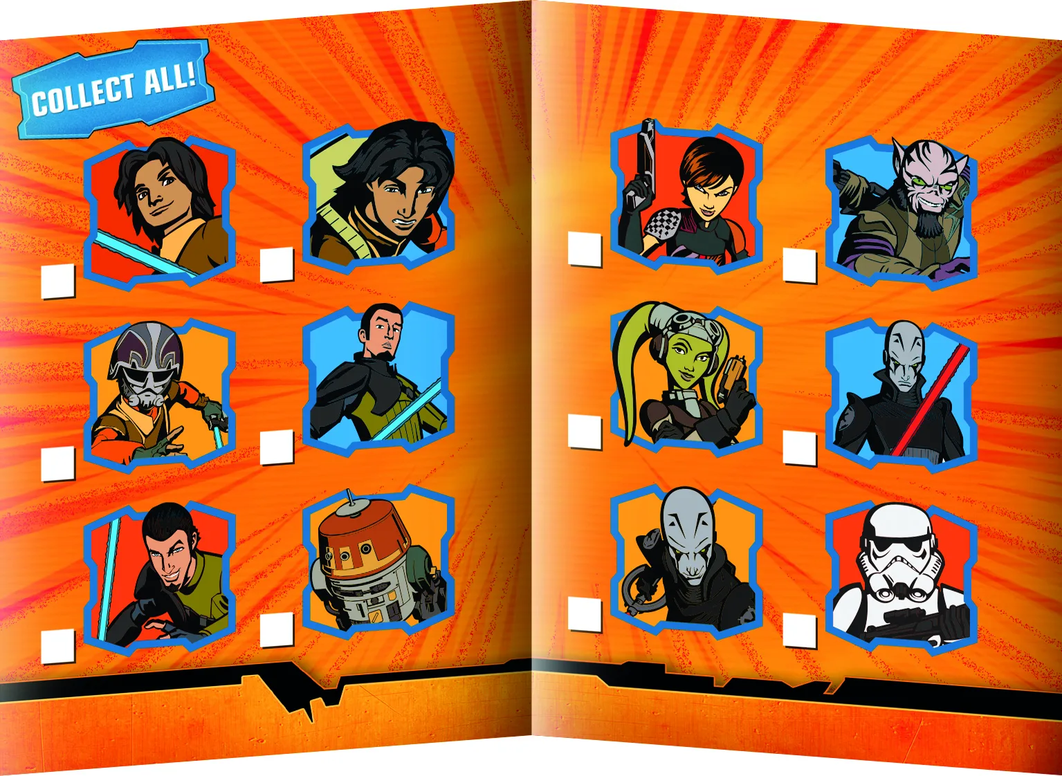 Колекционерска гривна, Craze, Междузвездни войни, Бунтовниците - Image 6