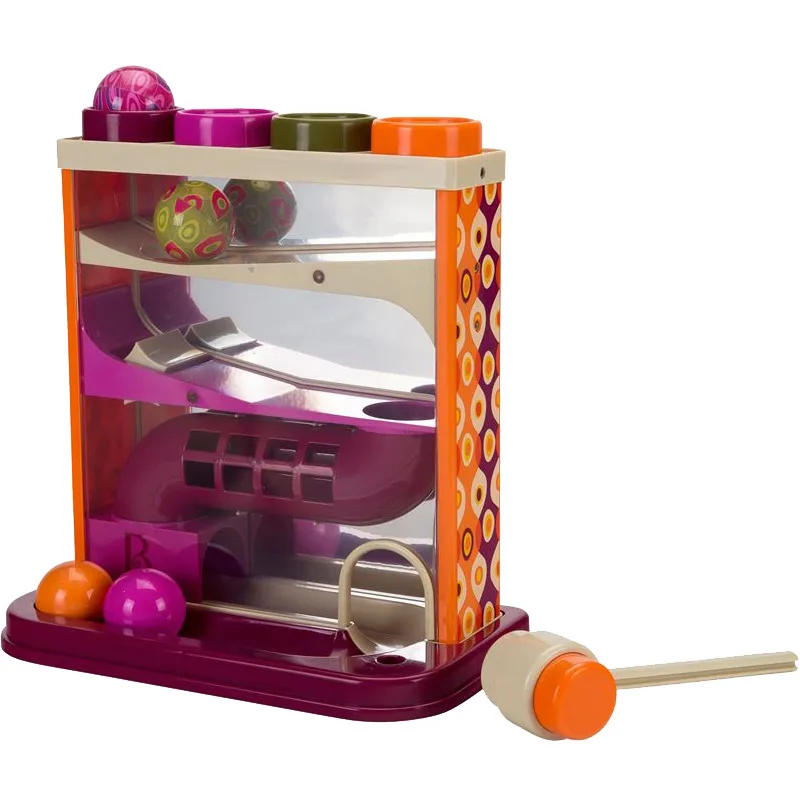 Комплект за игра, Battat, Крикет за деца - Image 7