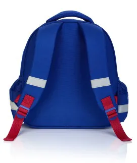 Детска раница, Astra, FC-223, FC Барселона, Барса Фен 7, 26 x 30 x 15 см - Image 2