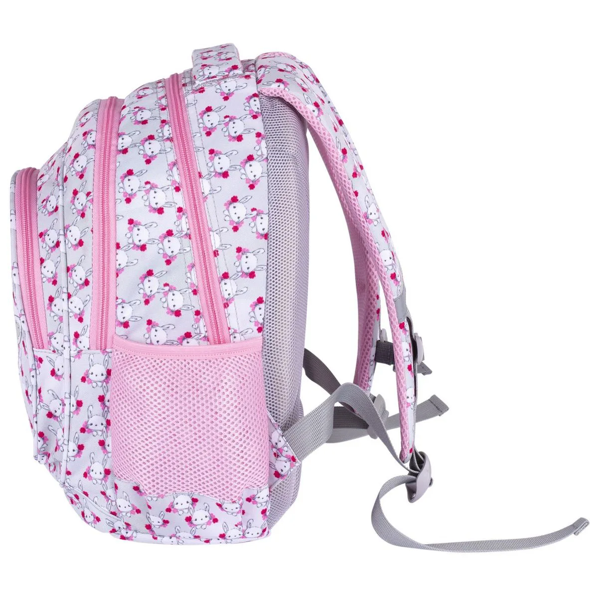 Ученическа раница, Astra, AB330 Сладко зайче - Image 5