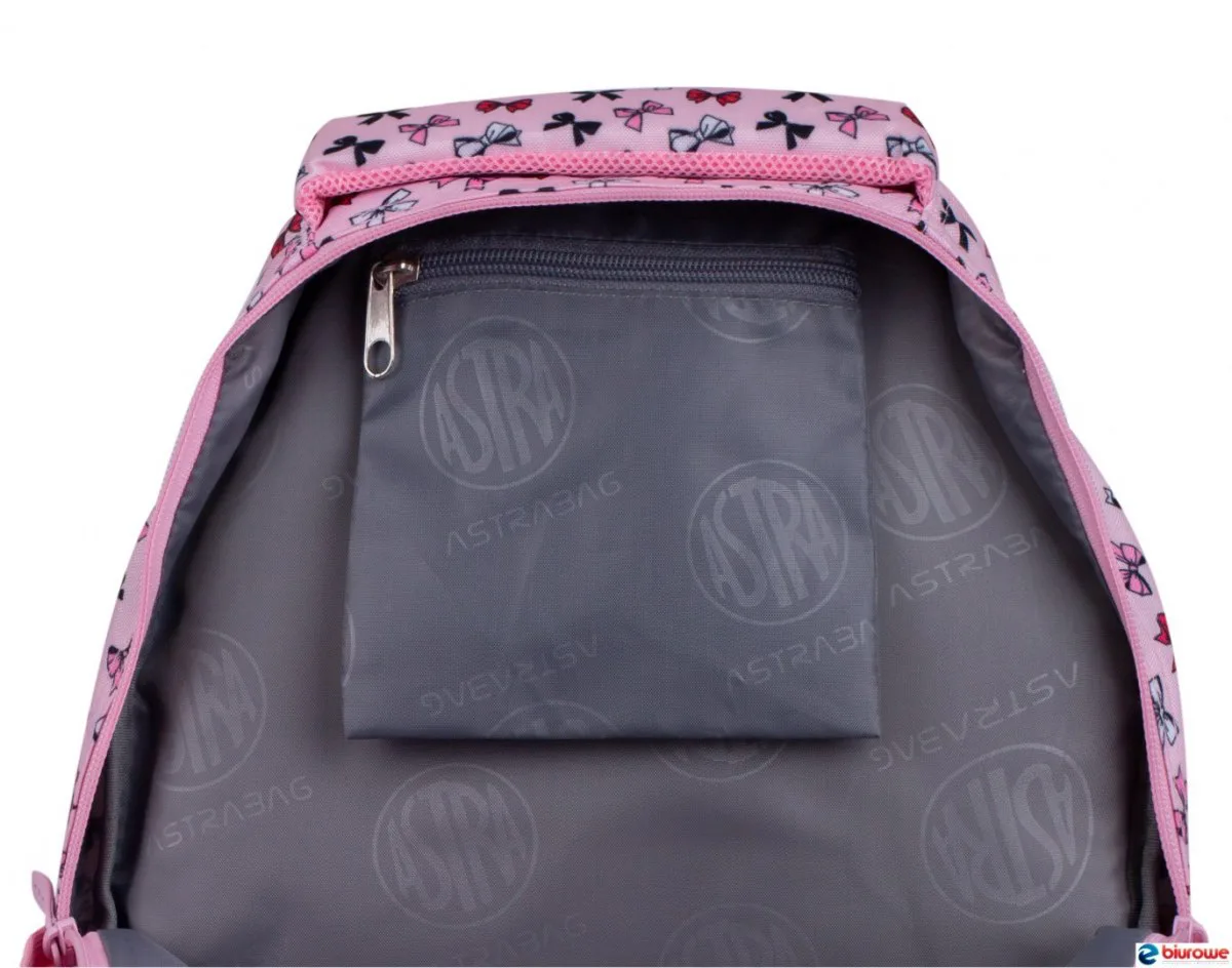 Ученическа раница, Astra, AB 330, Сладко кученце, 39 х 28 х 15 см - Image 3