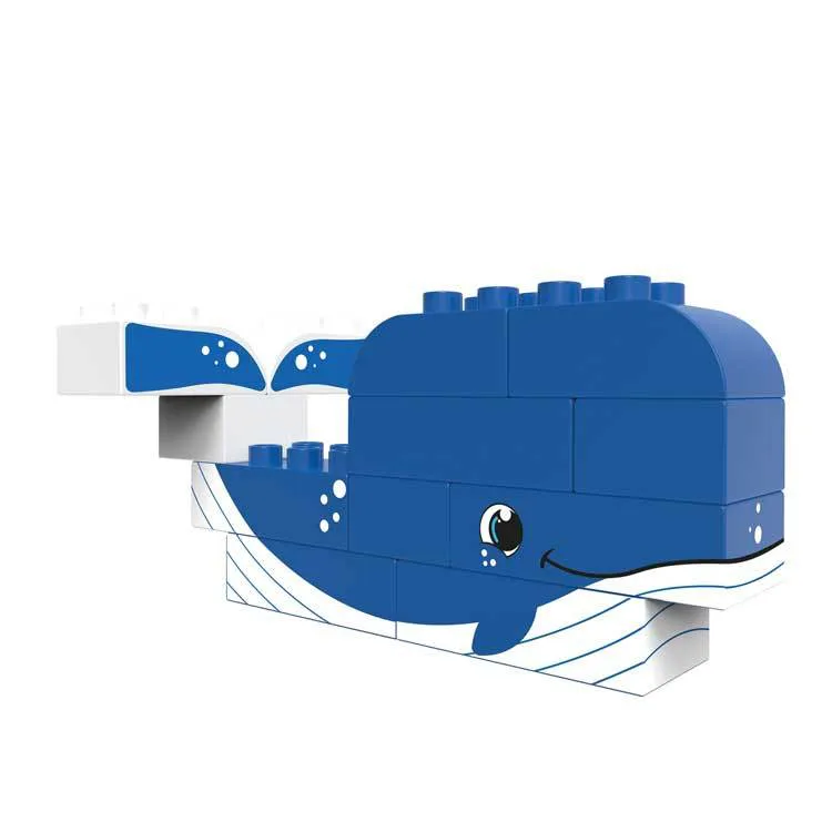 Конструктор, BioBuddi, Кит 12 бр. - Image 2