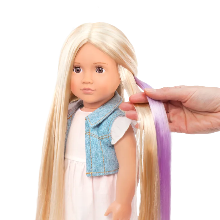 Кукла, Battat, Our Generation, Фоби - Image 3