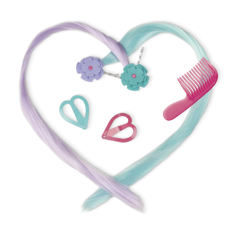 Кукла, Battat, Our Generation, Фоби - Image 5