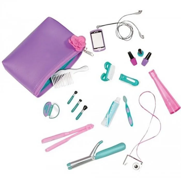 Комплект за спане, Battat, Our Generation, Аксесоари за кукли - Image 2