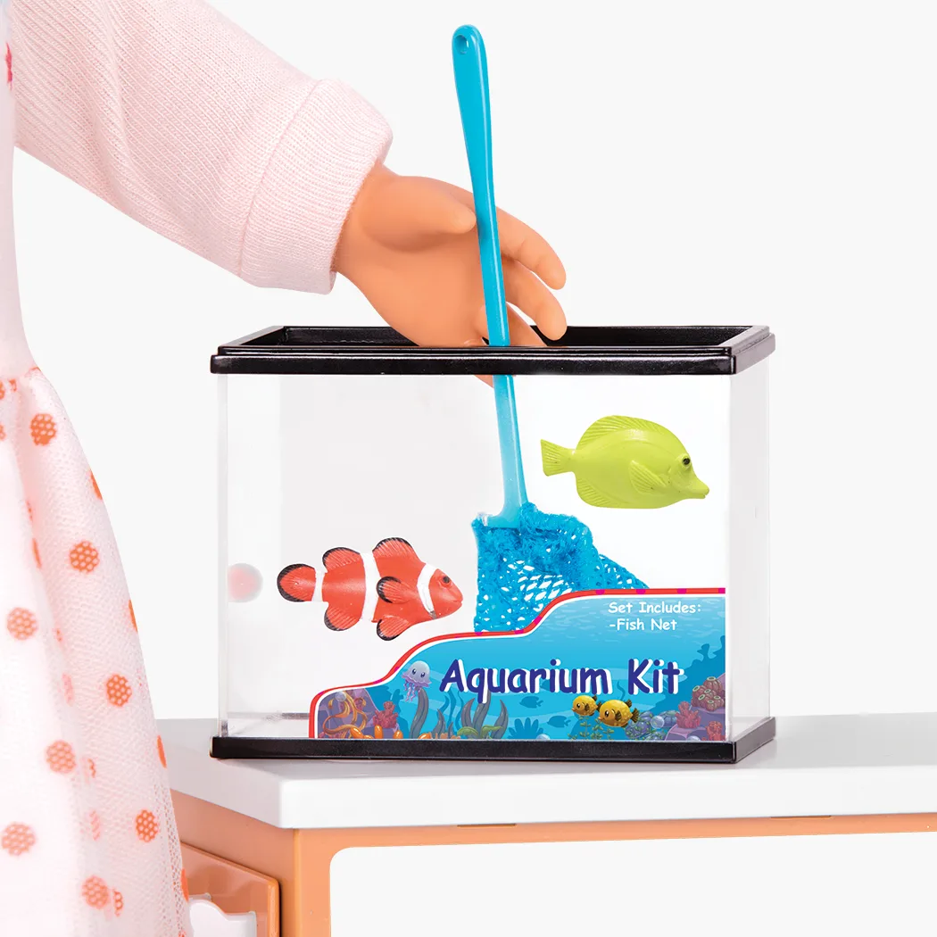 Комплект, Battat, Our Generation, Магазин за домашни любимци - Image 3