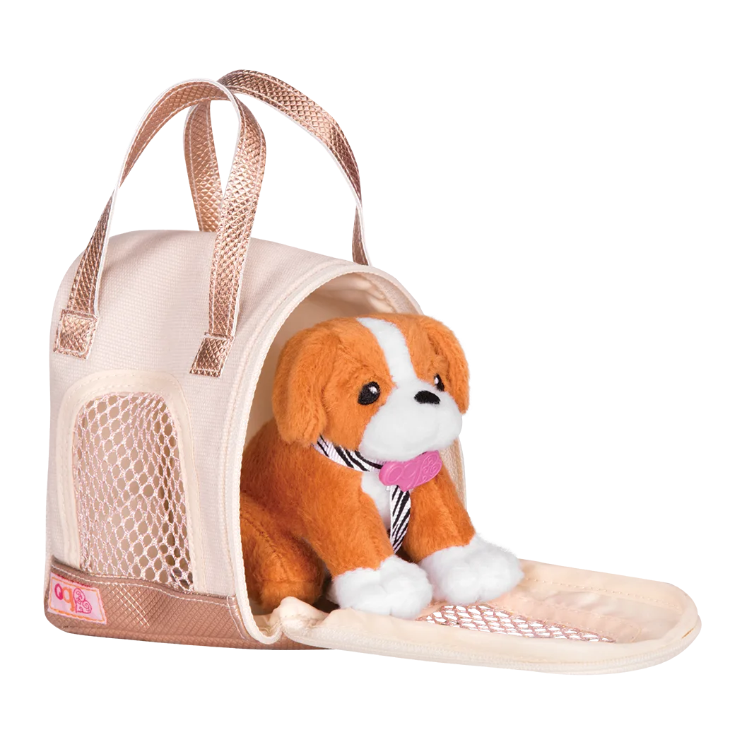 Комплект, Battat, Our Generation, Магазин за домашни любимци - Image 5