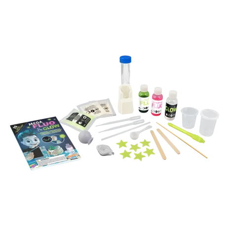 Флуоресцентна светлина - Image 2