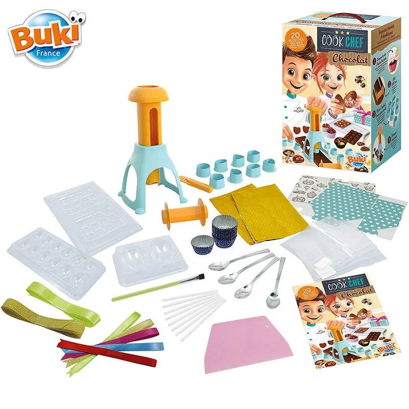 Шеф Готвач - Шоколад - Image 4