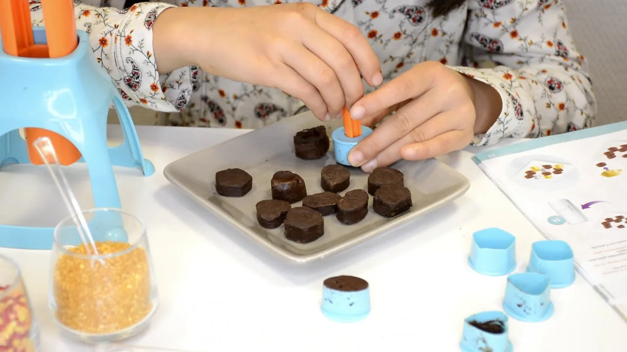 Шеф Готвач - Шоколад - Image 3