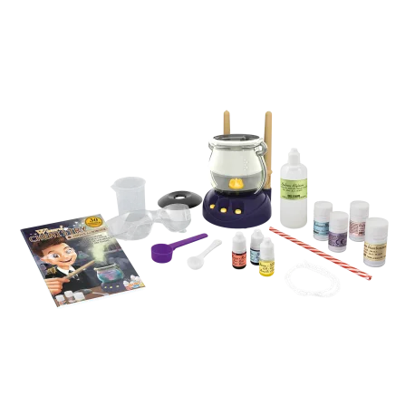 Магьосник на вещици - Image 2