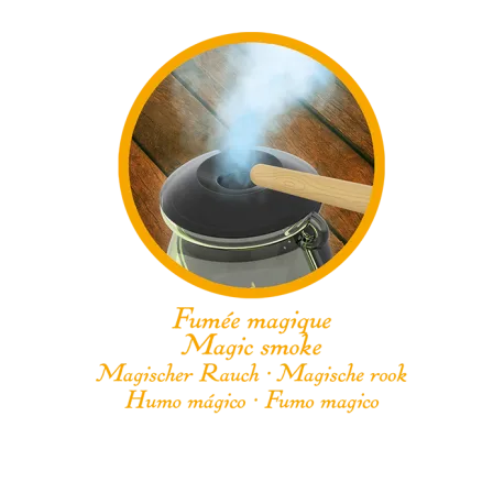 Магьосник на вещици - Image 3