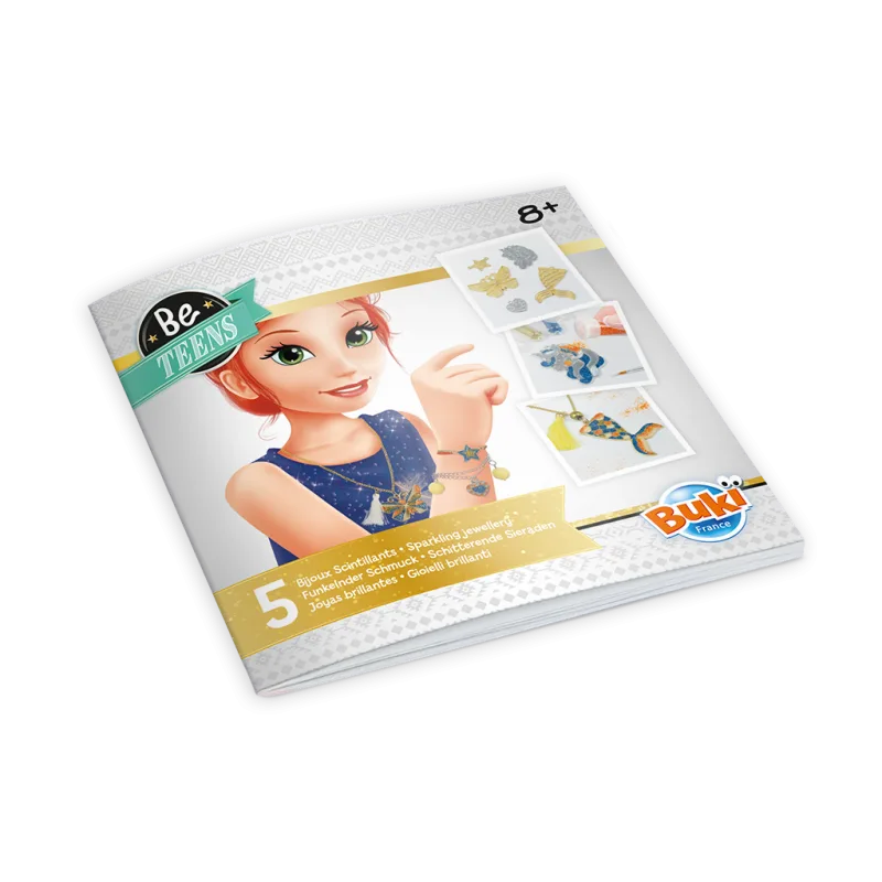 Направи си сам блестящи бижута - Image 3