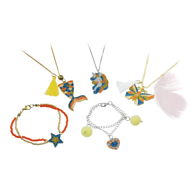 Направи си сам блестящи бижута - Image 4