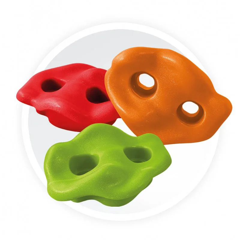 Детски комплект, Buki France, Приключенско катерене - Image 3