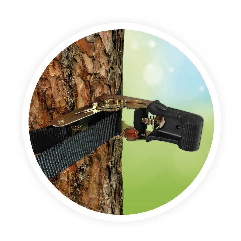 Детски комплект, Buki France, Приключенско катерене - Image 6