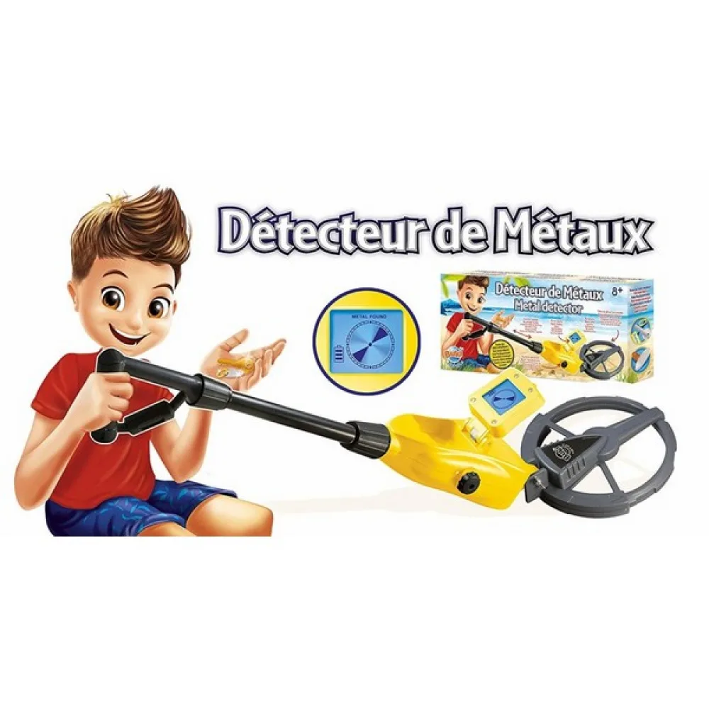 Детектор за метални предмети - Image 2