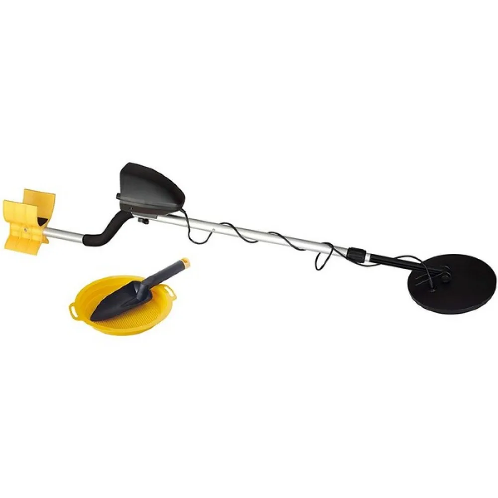 Детектор за метални предмети - Експерт - Image 3