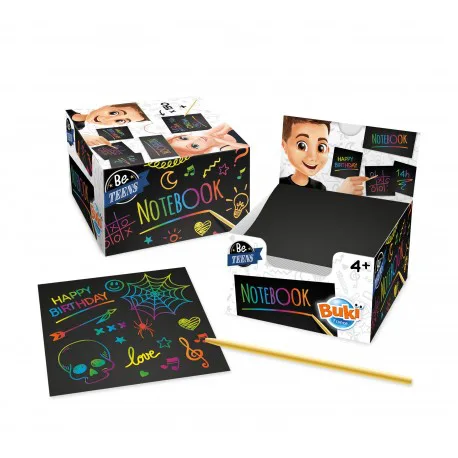 Магически тефтер за тийнейджъри - Image 2