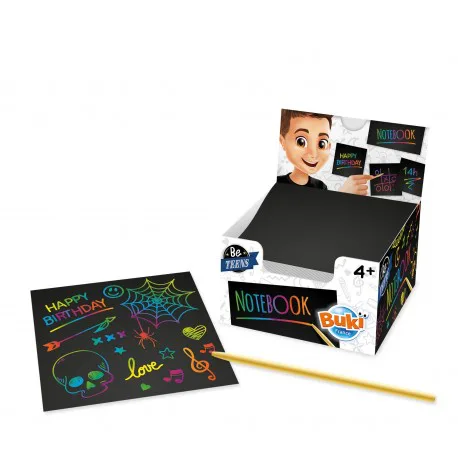 Магически тефтер за тийнейджъри - Image 3
