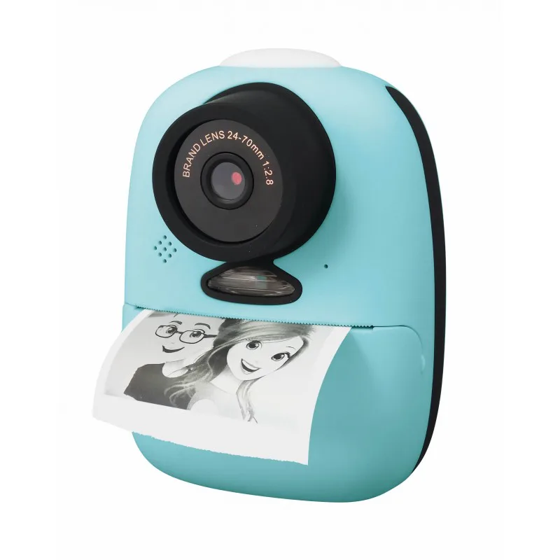 Камера за моментни снимки - Image 6