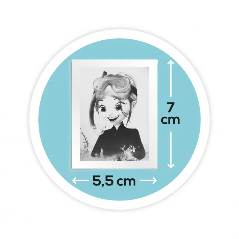 Камера за моментни снимки - Image 8