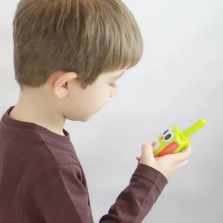 Уоки Токи - Джуниър - Image 5