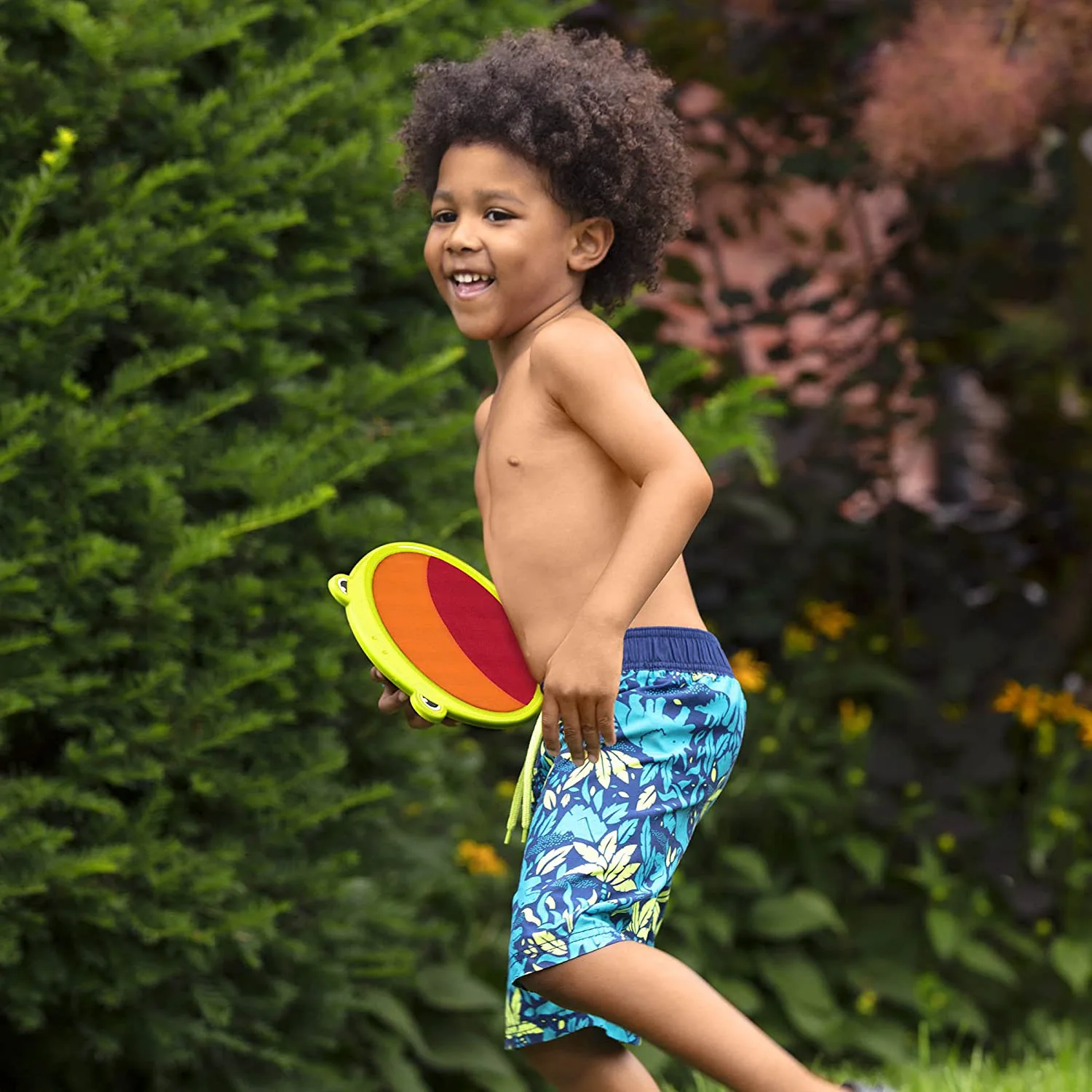 Комплект за игра, Battat, Топка и улов - Image 3