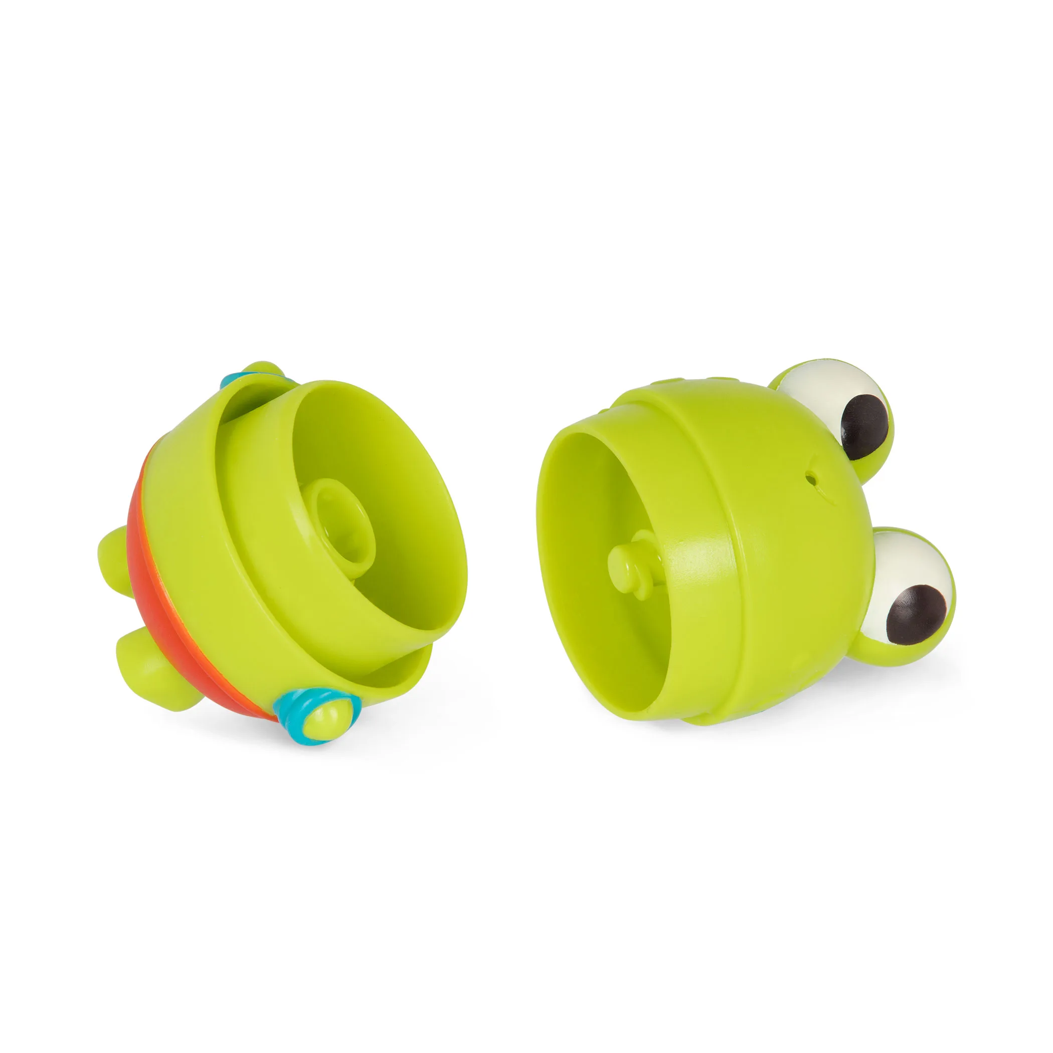 Светеща играчка за баня, Battat, Кит с фигурка - Image 2