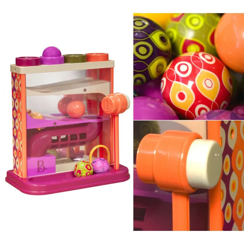 Комплект за игра, Battat, Крикет за деца - Image 3