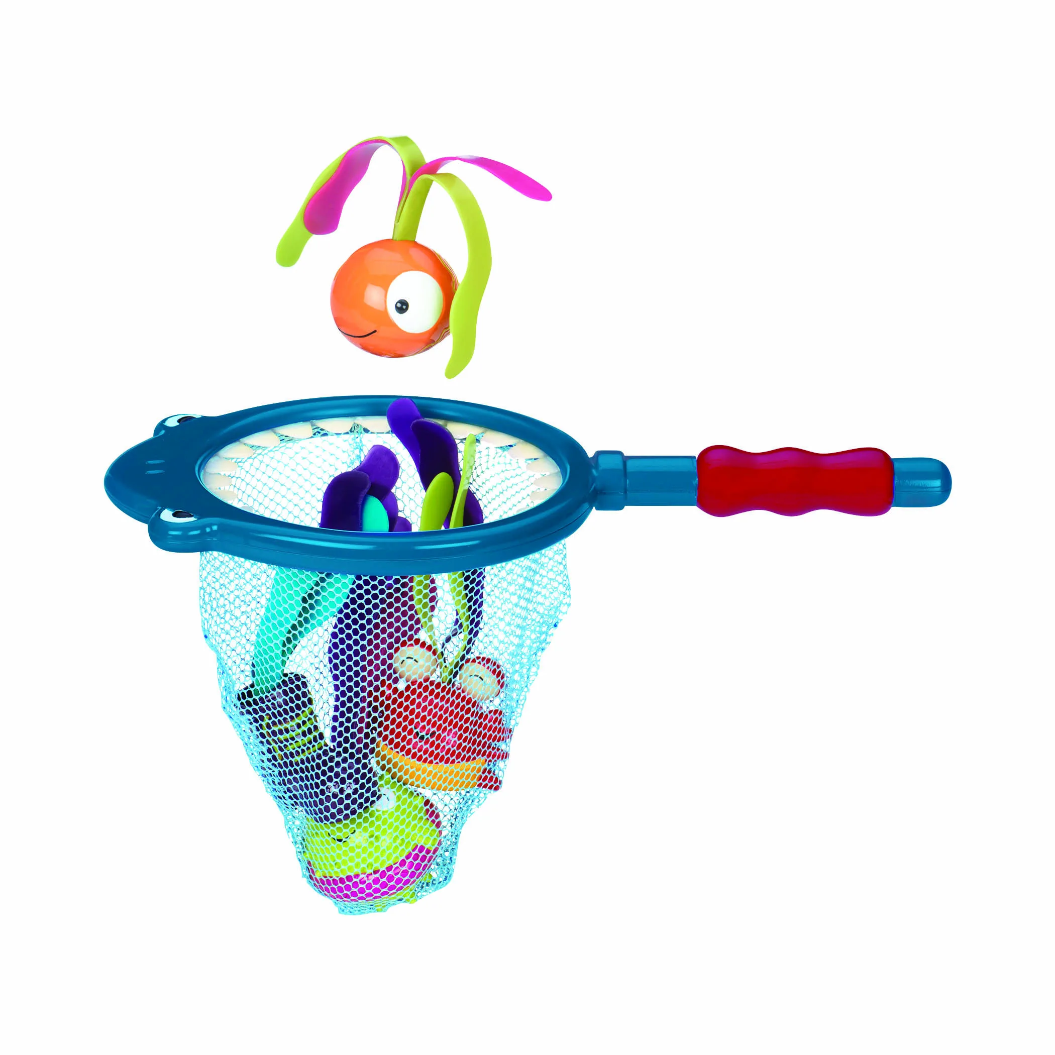 Комплект за подводен лов, Battat, Акула - Image 5