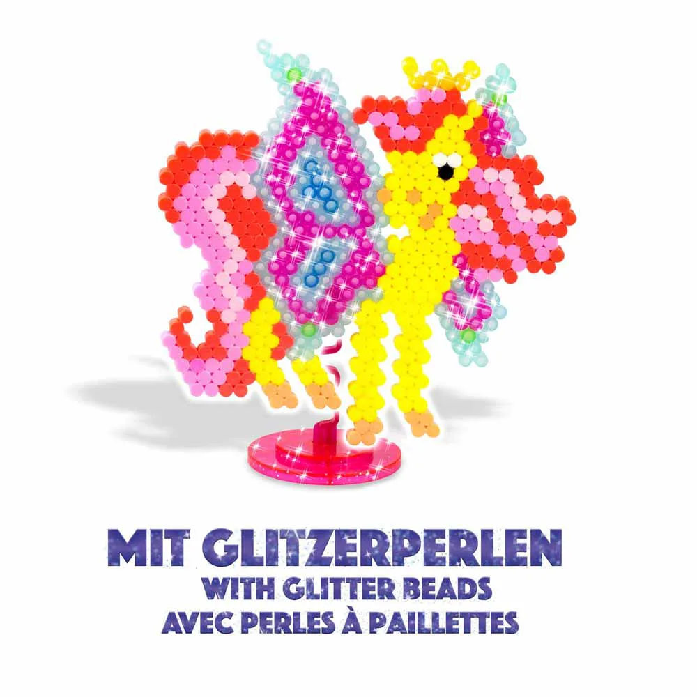 Творчески комплект, Craze, Galupy, Разноцветна мозайка, Забавно пони - Image 3