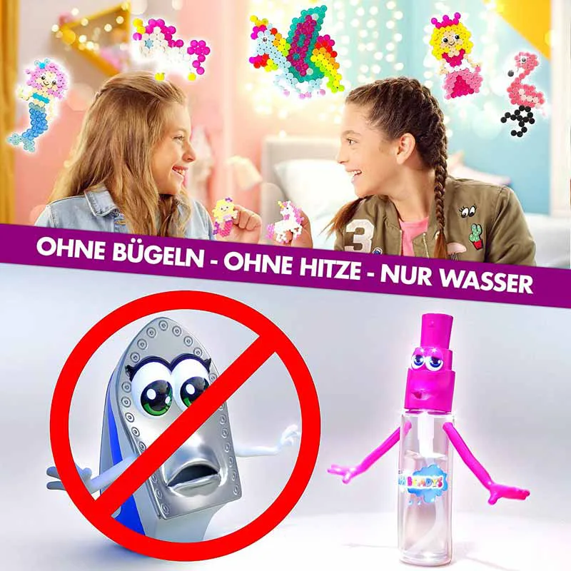 Творчески комплект, Craze, Разноцветна мозайка, Бижута - Image 3