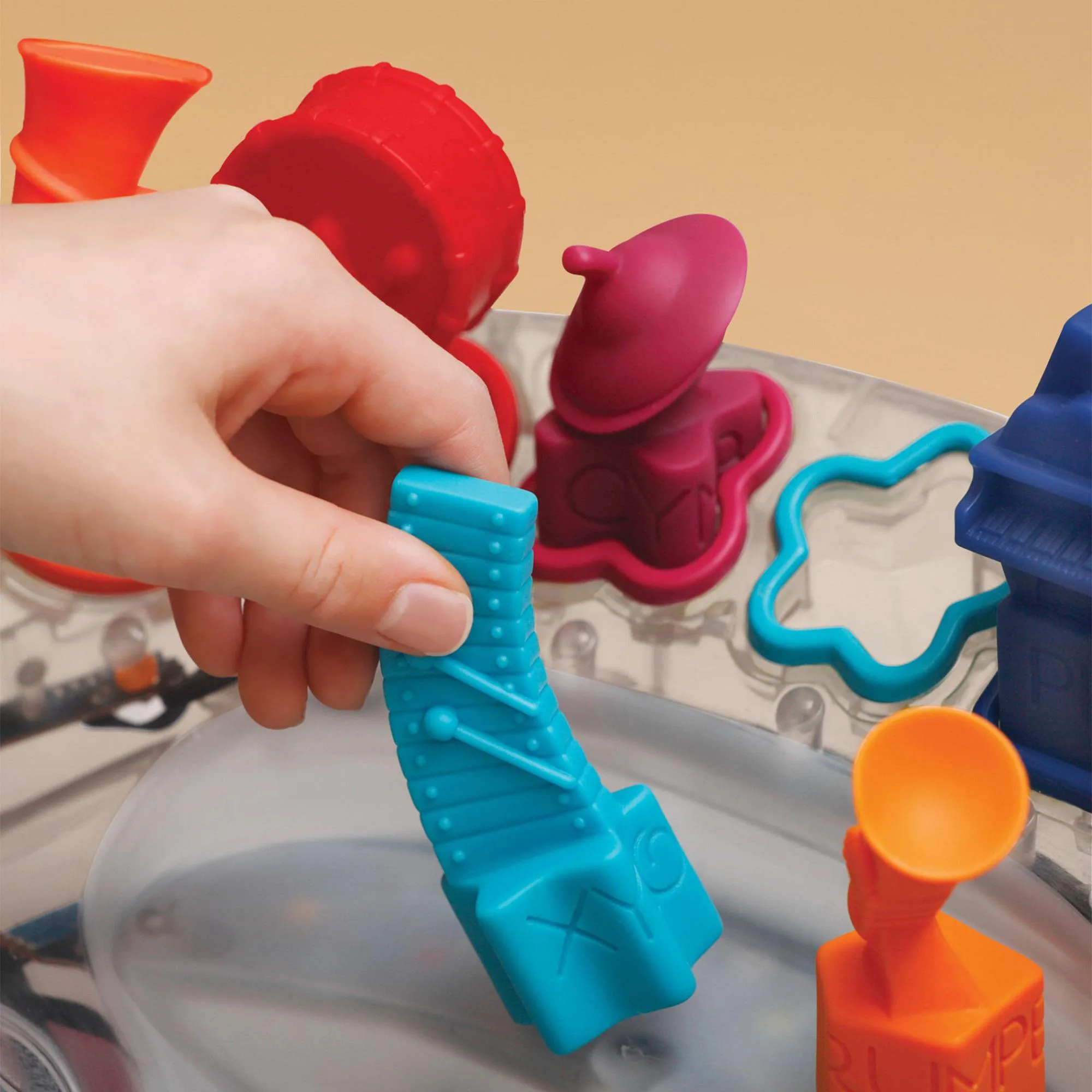 Музикален комплект, Battat, Оркестър - Image 5