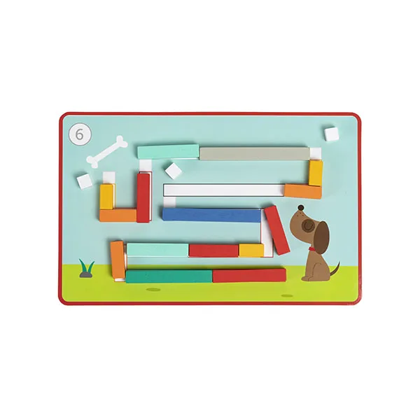Образователен комплект, Eurekakids, Математическо улеснение - Image 3